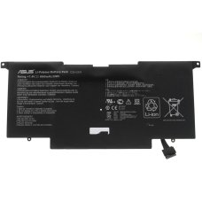 Акумулятор для ноутбука Asus C21-UX31 7.4V 6800mAh 50Wh