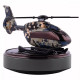 Ароматизатор для авто Solar Helicopter (Black)