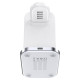 Бездротовий зарядний пристрій ACEFAST E15 3в1 (15W) (White)
