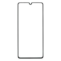 Захисне скло в тех упаковці для Samsung A415 Galaxy A41 (2020) (Full Glue) (0.3 мм, 2.5D) (Black)