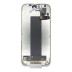Дисплей для Apple iPhone Air с тачскрином в рамке (Black) (Original Used)