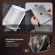Защитное стекло Proove Achilles Installation Box для Apple iPad Air 13-inch (M4) (2026)
