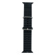 Ремешок для Apple Watch 38/40/41 мм Ocean Band (Black)