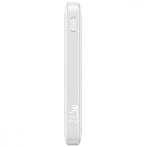 Повербанк Baseus EnerFill 22.5W (10000 mAh) (Black)