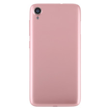 Задняя крышка для Asus ZenFone Live L1 (ZA550KL) (Pink) (Original PRC)