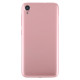 Задня кришка для Asus ZenFone Live L1 (ZA550KL) (Pink) (Original PRC)