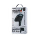 Автомобильное зарядное устройство Remax RCC339 USB-A+2xUSB-C (88.5W · 5A) (Gray)