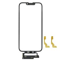 Сенсорне скло для Apple iPhone 13 (Black)