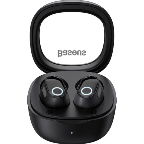 Наушники Bluetooth Baseus Bowie WM02 TWS (Black)