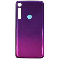 Задняя крышка для Motorola XT2016 One Macro (Violet)