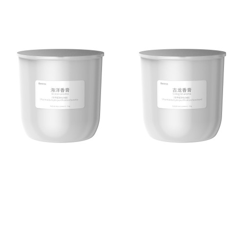 Сменный картридж для ароматизатора Baseus Minimalist Car Cup Holder, аромат Cologne