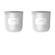 Сменный картридж для ароматизатора Baseus Minimalist Car Cup Holder, аромат Cologne