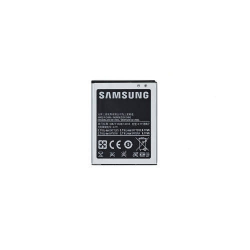 Аккумулятор Samsung EB-F1A2GBU (1650 mAh)