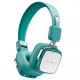 Наушники Bluetooth Proove 70s Classic 2 (Mint)