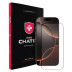 Захисне скло +NEU Chatel Privacy Glass для Apple iPhone 16 Pro (Black)