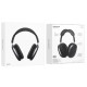 Наушники Bluetooth Borofone BO22 (Space Gray)
