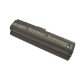 Акумулятор для ноутбука HP HSTNN-IB42 11.1V 8800mAh 98Wh (Black)