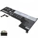 Аккумулятор для ноутбука Lenovo L19C3PF6 11.1V 3600mAh 40Wh (Original PRC)