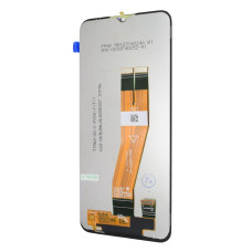 Дисплей для Samsung A037 Galaxy A03s (2021) (163 x 72 мм) з тачскріном (Black)