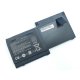 Аккумулятор для ноутбука HP SB03XL 11.1V 3700mAh 52Wh (Black)