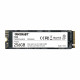 SSD-накопичувач Patriot P300 256GB M.2 2280 NVMe