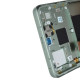 Дисплей для Motorola XT2303 Moto Edge 40 с тачскрином в рамке (Green) (Original)