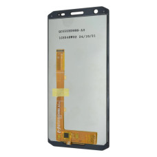 Дисплей для Doogee S41 Max з тачскріном (Black)
