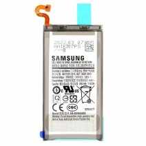 Акумулятор Samsung EB-BG960ABE для Samsung G960 Galaxy S9 (3000 mAh) (Original)