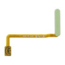 Сканер відбитків пальців для Samsung A256 Galaxy A25 (5G) (2023) (Yellow)