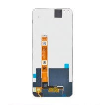 Дисплей для Realme X3 Super Zoom з тачскріном (Black) (Original PRC)