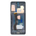 Дисплей для Samsung G985 Galaxy S20 Plus з тачскріном в рамці (Black) (OLED Soft) (Big size)