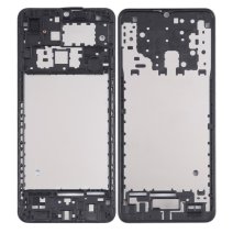 Рамка дисплея для Samsung A022 Galaxy A02 (2021) (Black) (Original PRC)