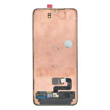Дисплей для Samsung G991 Galaxy S21 з тачскріном (Black) (Original Refurbished)