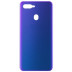 Задня кришка для Oppo A5s (Blue)