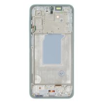 Дисплей для Samsung A266 Galaxy A26 (5G) (2025) з тачскріном в рамці (Mint) (Original)