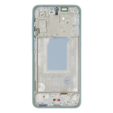 Дисплей для Samsung A266 Galaxy A26 (5G) (2025) з тачскріном в рамці (Mint) (Original)