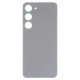 Задня кришка для Samsung S911 Galaxy S23 (Grey)