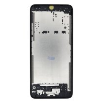 Рамка дисплея для Samsung A057 Galaxy A05s (2023) (Black) (Original PRC)