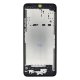 Рамка дисплея для Samsung A057 Galaxy A05s (2023) (Black) (Original PRC)