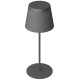 Настольная лампа Proove Vintage (Black)