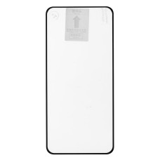 Защитное стекло PRIME для Xiaomi 15 Pro (0.3 мм, 3D) (Black)