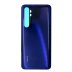 Задня кришка для Xiaomi Mi Note 10 Lite (Blue)