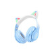 Навушники Bluetooth Hoco W42 (Blue)