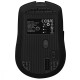 Мишка бездротова Proove Comet (Black)