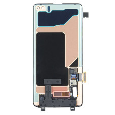 Дисплей для Samsung G975 Galaxy S10 Plus с тачскрином (Black) (Original)
