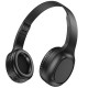 Наушники Bluetooth Hoco W46 (Black)