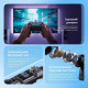 Наушники bluetooth Proove NoLimit TWS with Hybrid ANC (APP) white