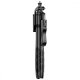 Селфі-палка з триногою Proove MegaStick Selfie 1,53 м (Black)