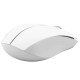 Мишка бездротова Proove Comet (1600 DPI) (White)