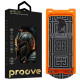 Захисне скло Proove Achilles Installation Box для Apple iPhone 15 (Black)